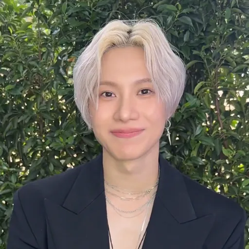 TAEMIN