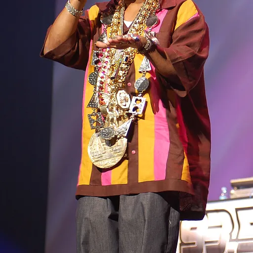 Slick Rick