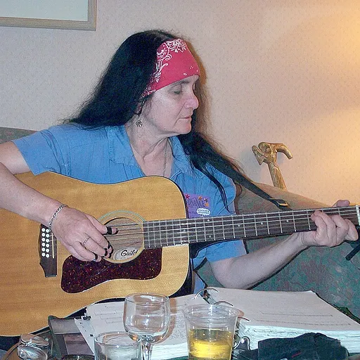 Leslie Fish