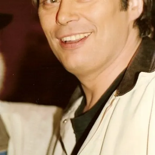 Patrick Bouchitey