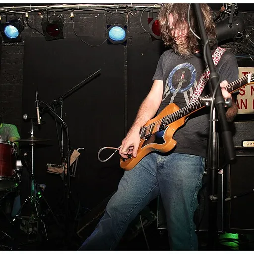 Black Mountain
