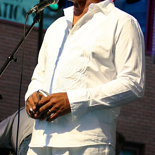 Clifton Davis