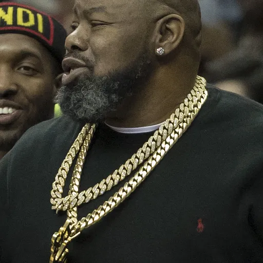 Biz Markie