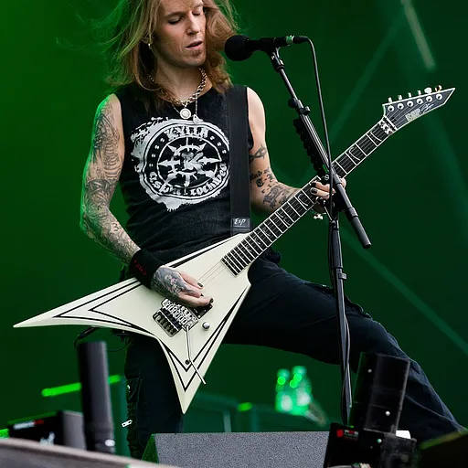Alexi Laiho