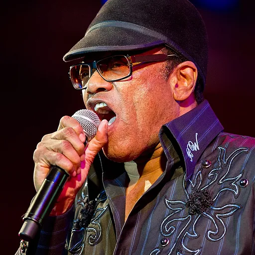 Bobby Womack