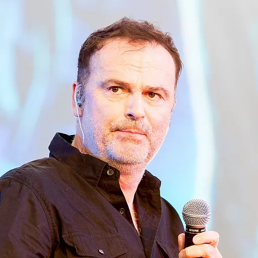 Hansi Kürsch