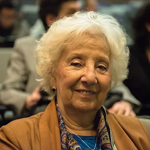 Estela de Carlotto