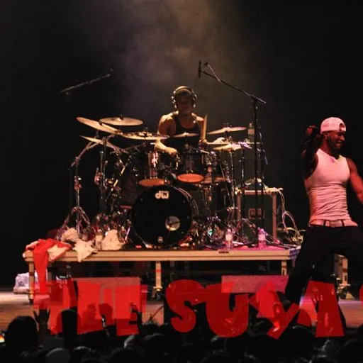 P-Square