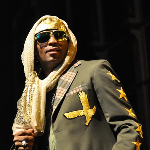 Kool Keith
