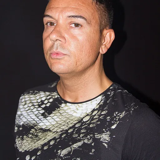 Technoboy