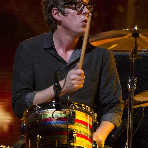 Patrick Carney