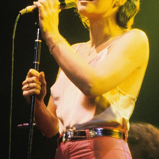 Linda Ronstadt