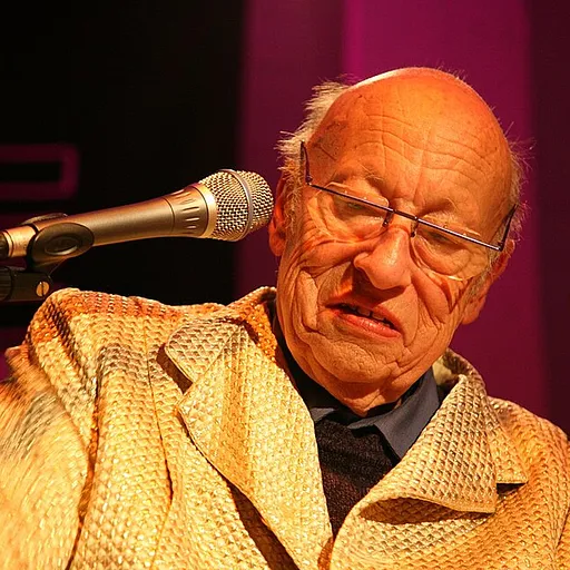 Jean‐Jacques Perrey