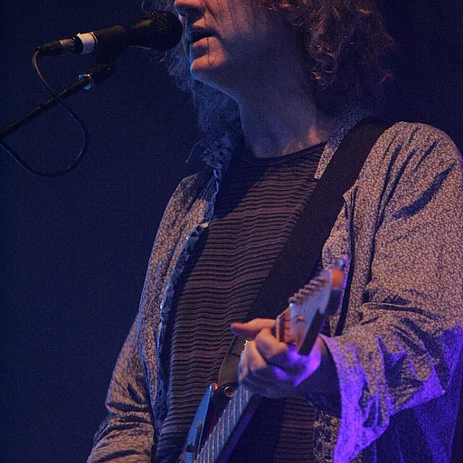 Kevin Shields
