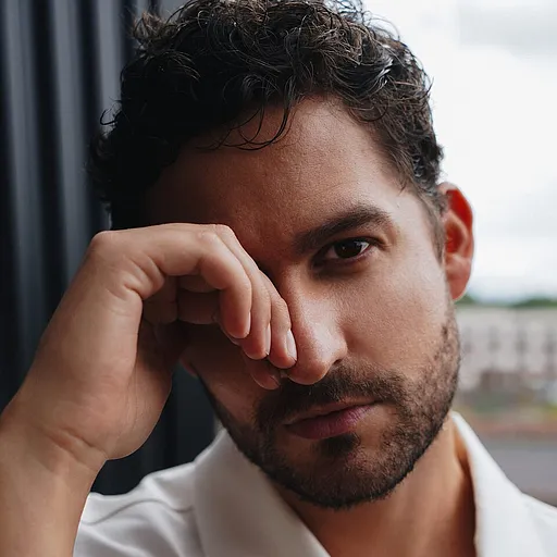 Ben Aldridge