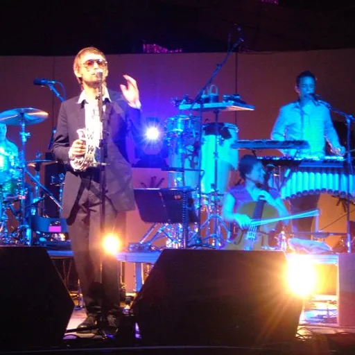 The Divine Comedy