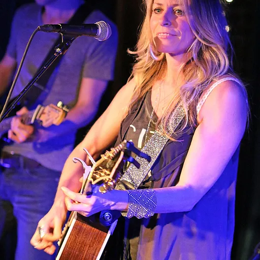 Deana Carter
