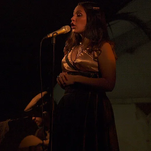 Ana Bacalhau