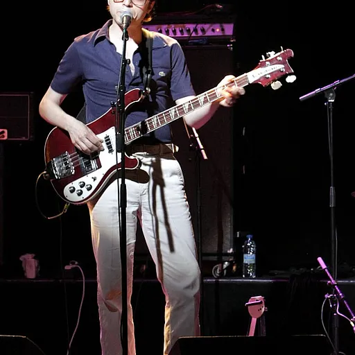 Bertrand Burgalat
