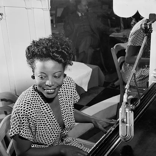 Mary Lou Williams