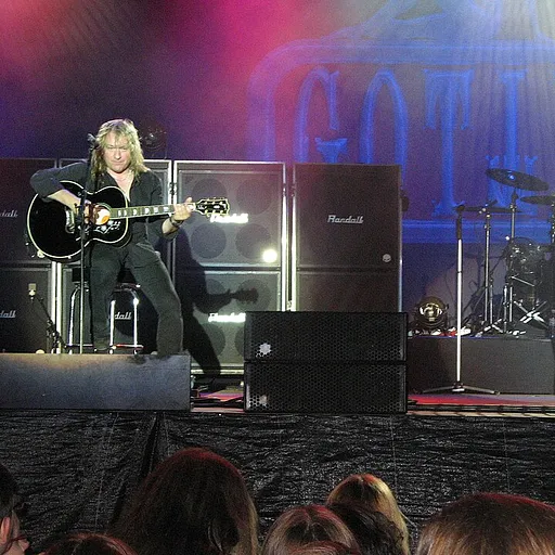 Gotthard