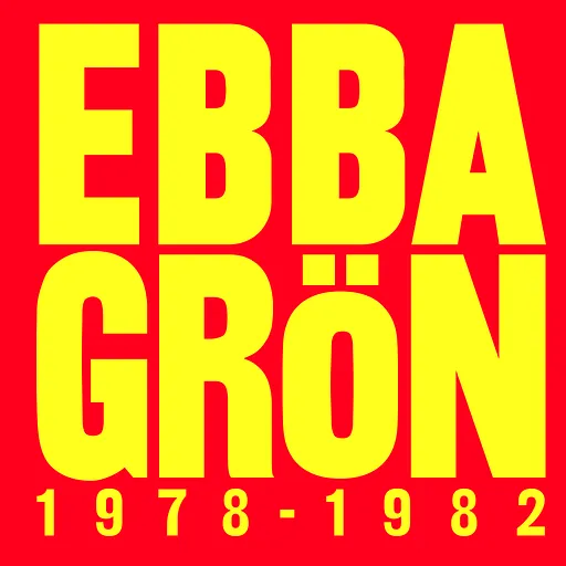Ebba Grön