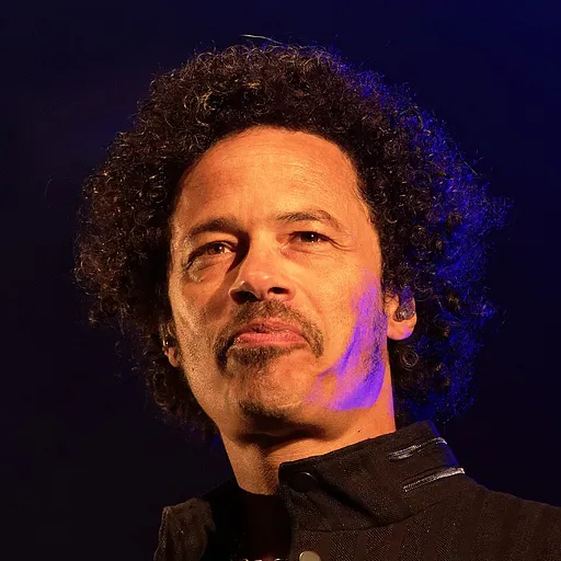 Eagle‐Eye Cherry