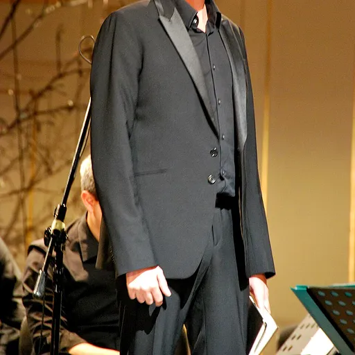 Philippe Jaroussky