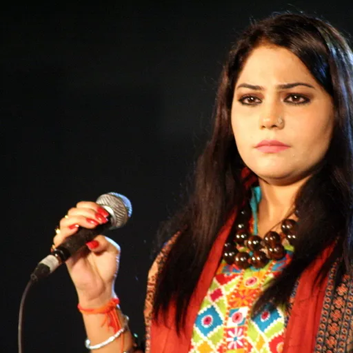 Sanam Marvi