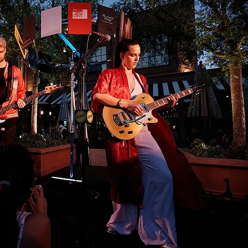Sofi Tukker