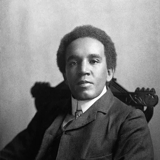 Samuel Coleridge‐Taylor