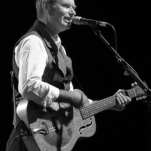 John Parish