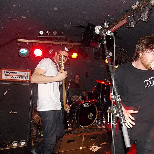 Counterparts