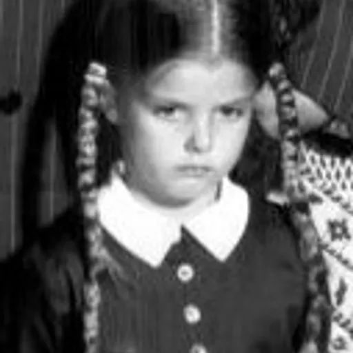 Wednesday Addams