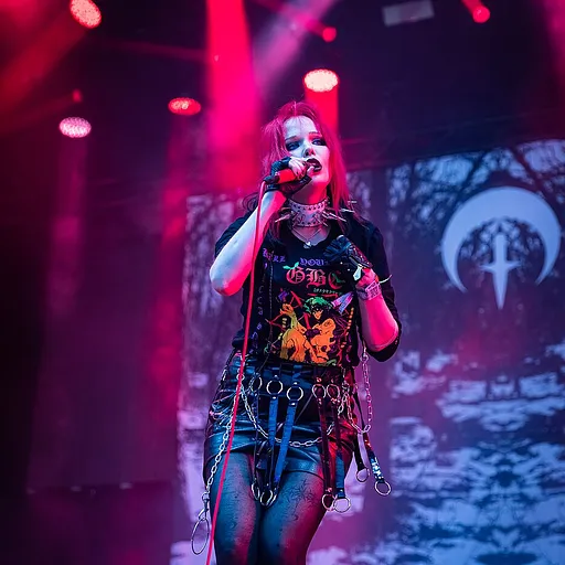 Alice Glass