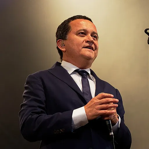 Yuri Buenaventura