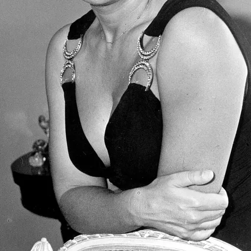 Jane Berbié
