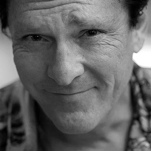 Michael Madsen