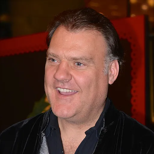 Bryn Terfel