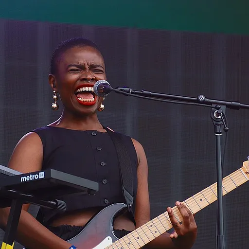 Vagabon