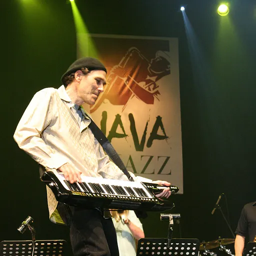 Gregg Karukas