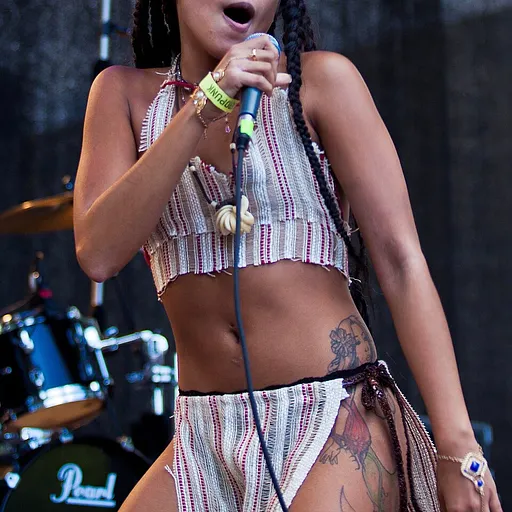 Princess Nokia