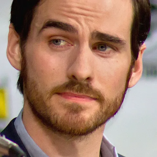 Colin O’Donoghue