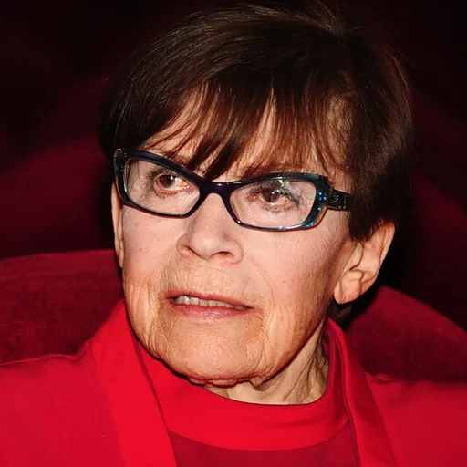 Franca Valeri