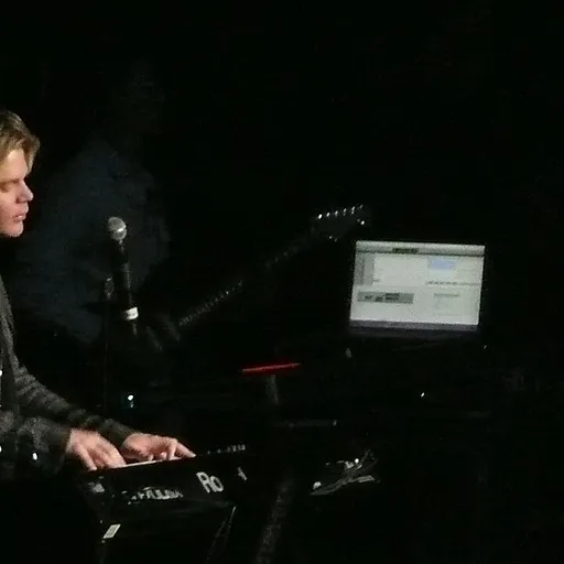 Brian Culbertson