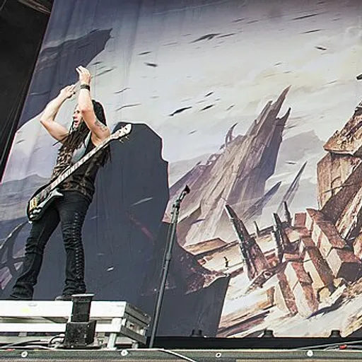 Disturbed