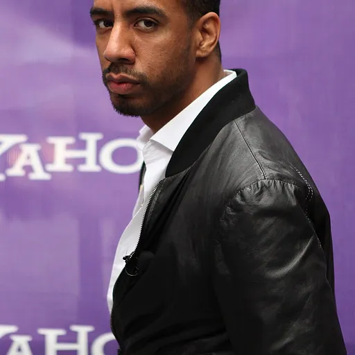 Ryan Leslie