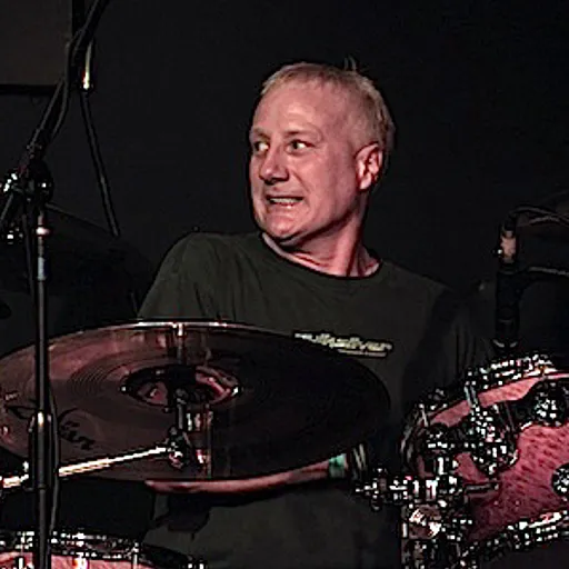 Gregg Bissonette
