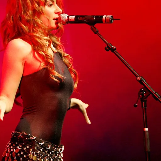 Atiye Deniz