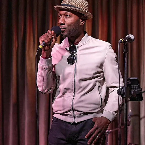 Aloe Blacc